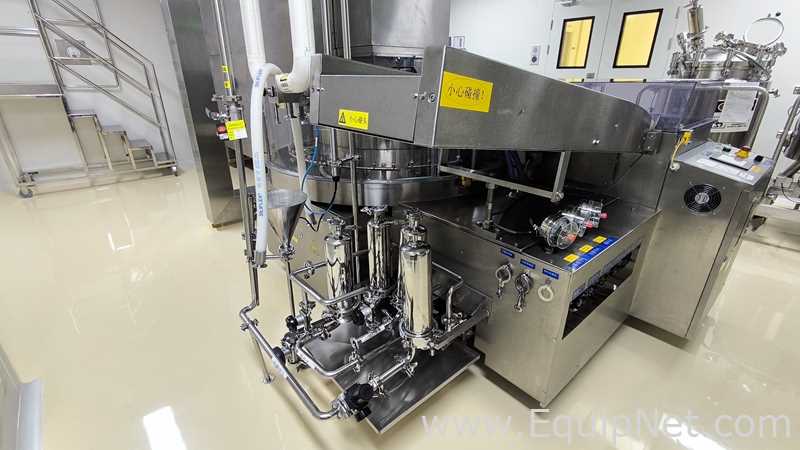 Limpiador Ultrasónico Truking Technology Limited QCL40