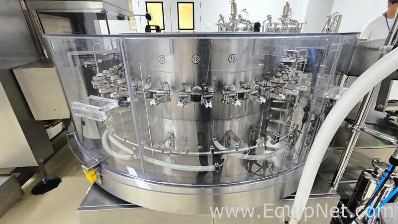 Limpiador Ultrasónico Truking Technology Limited QCL40