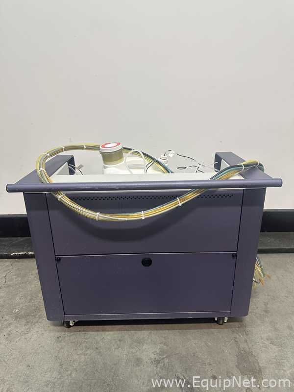 Citômetro de Fluxo BD Biosciences BD FACSCANTO II Fluidics Cart