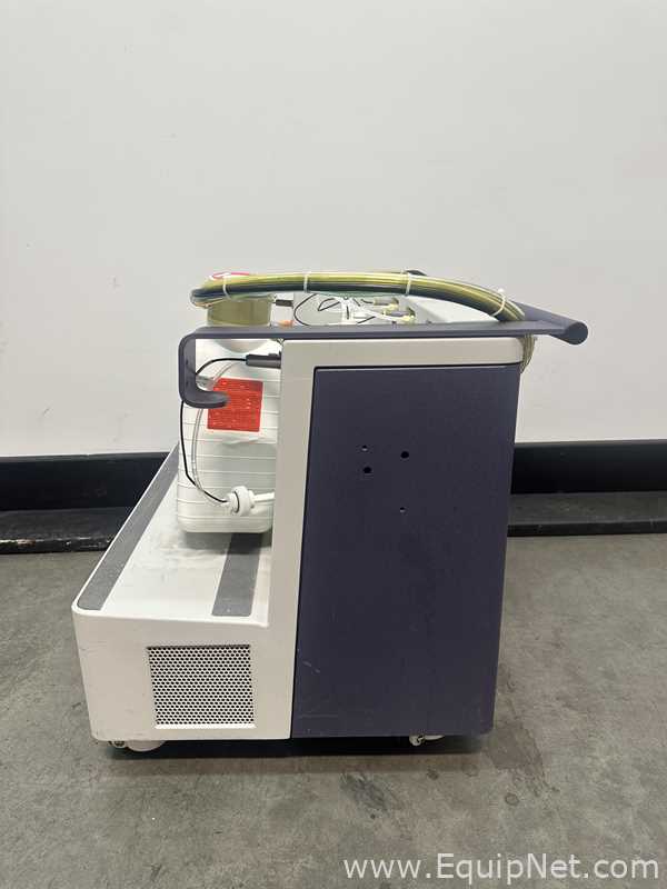 Citômetro de Fluxo BD Biosciences BD FACSCANTO II Fluidics Cart