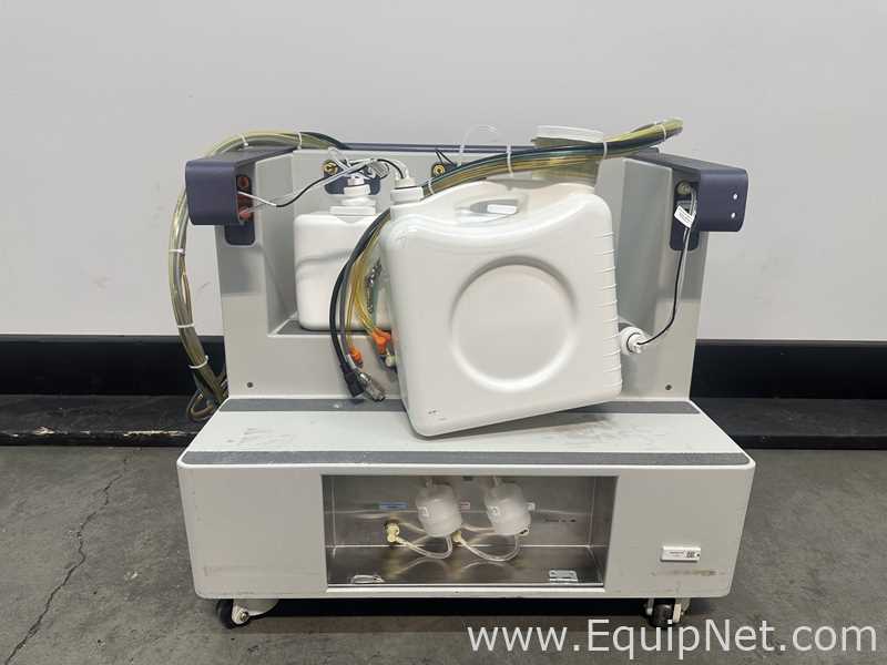 Citômetro de Fluxo BD Biosciences BD FACSCANTO II Fluidics Cart