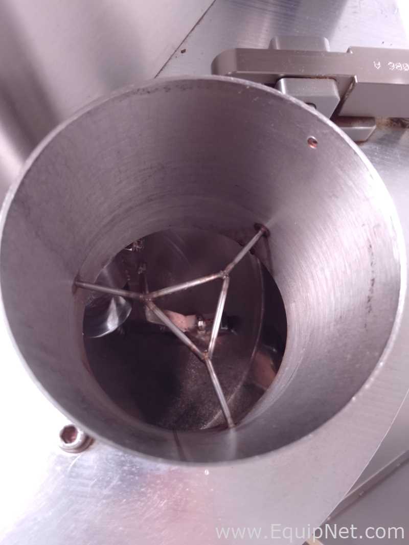 Máquina Vertical Formadora, Llenadora y Selladora  Universal Pack VBU