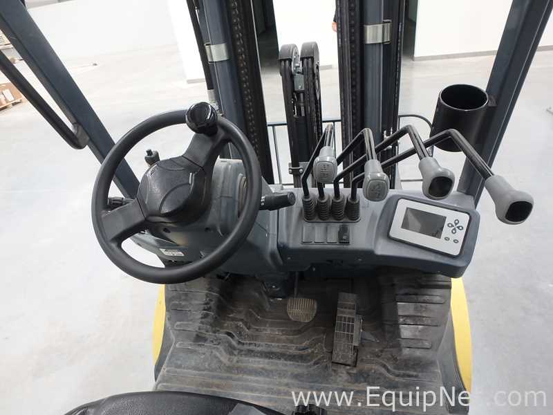 Empilhadeira Multi Lift  FB25 IT Li
