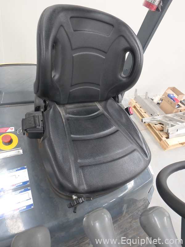 Empilhadeira Multi Lift  FB25 IT Li