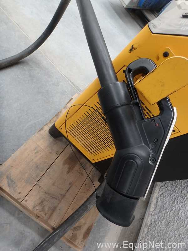 Empilhadeira Multi Lift  FB25 IT Li