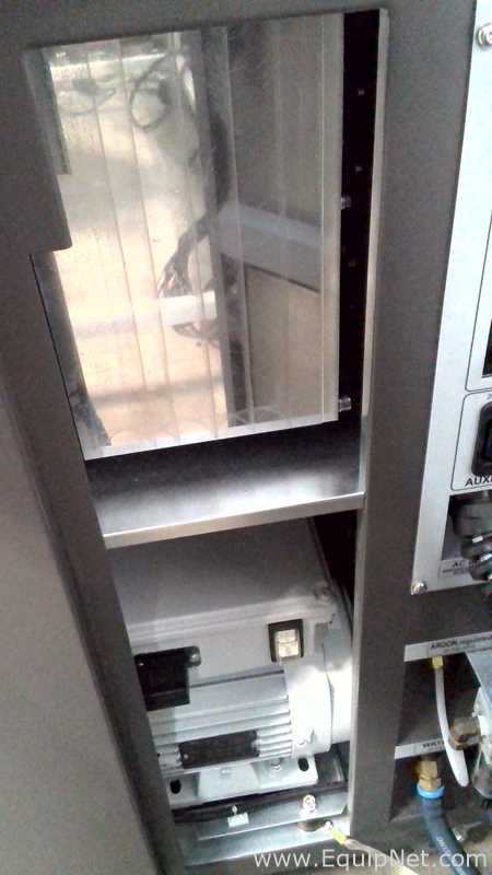 Citômetro Fluidigm Corporation Helios