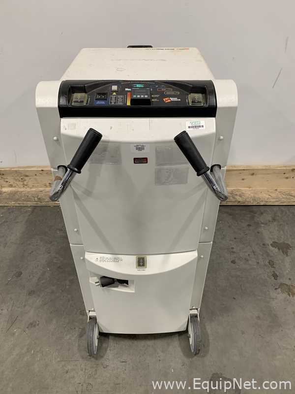 Hanson Research Media Mate Plus Dissolution System