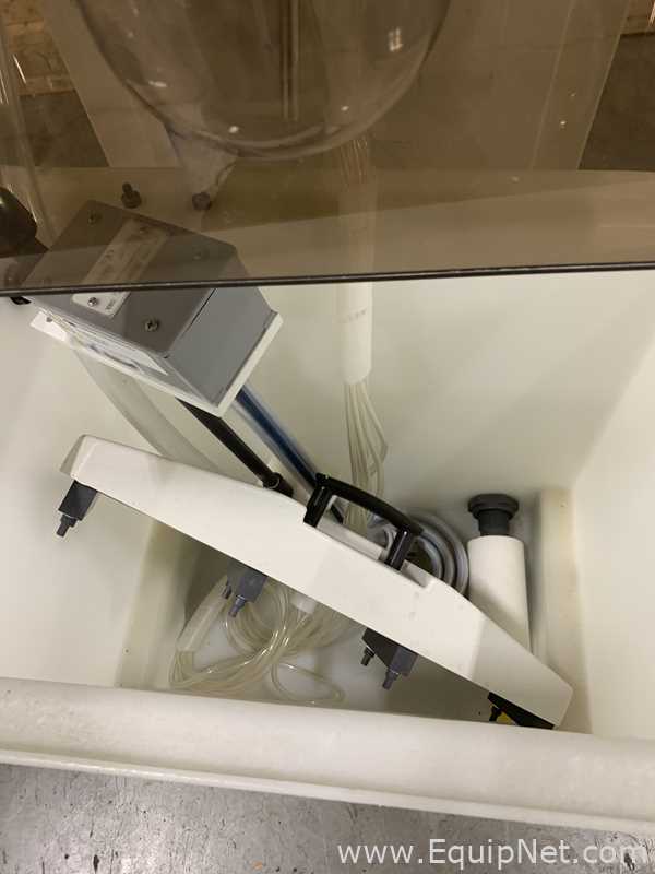 Hanson Research Media Mate Plus Dissolution System