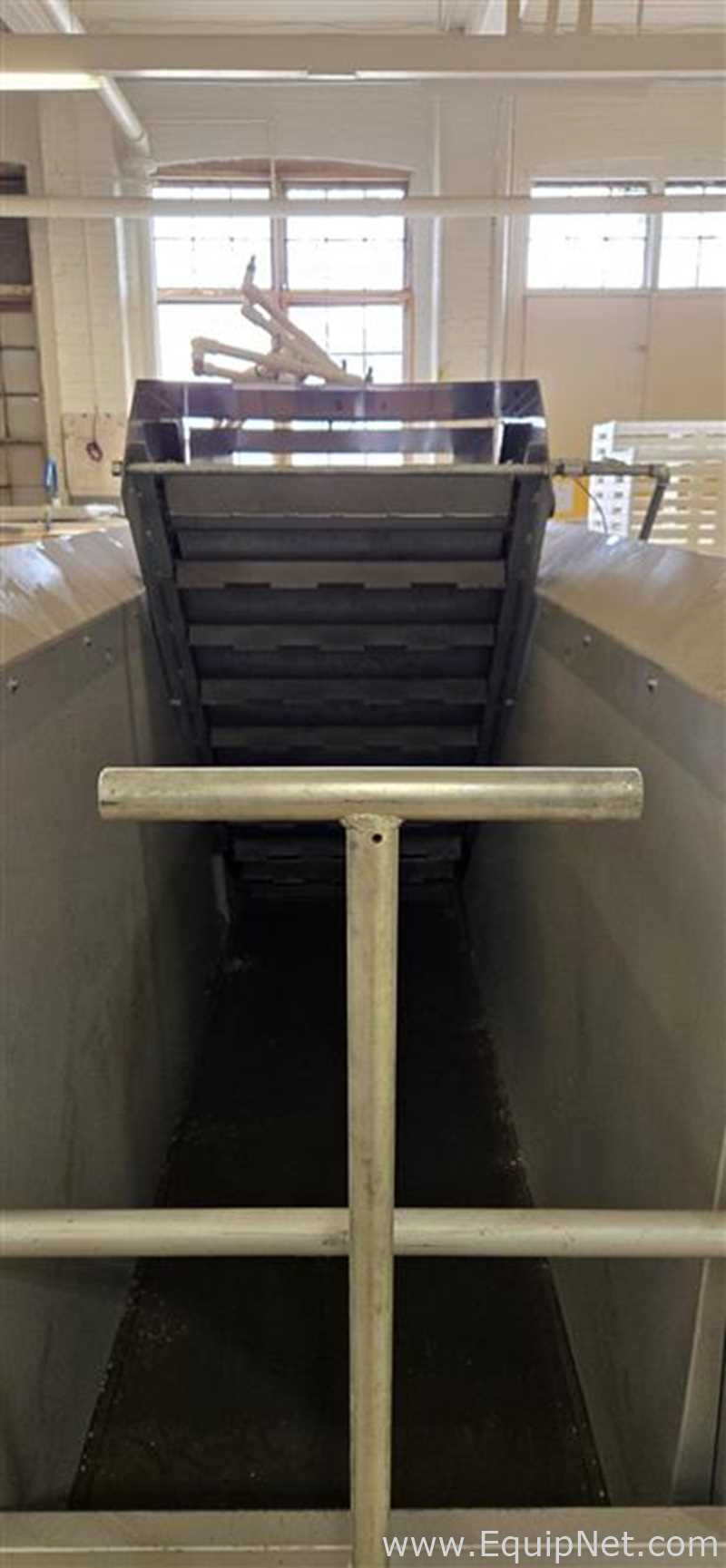 Mayer 6002 Soil Mixer