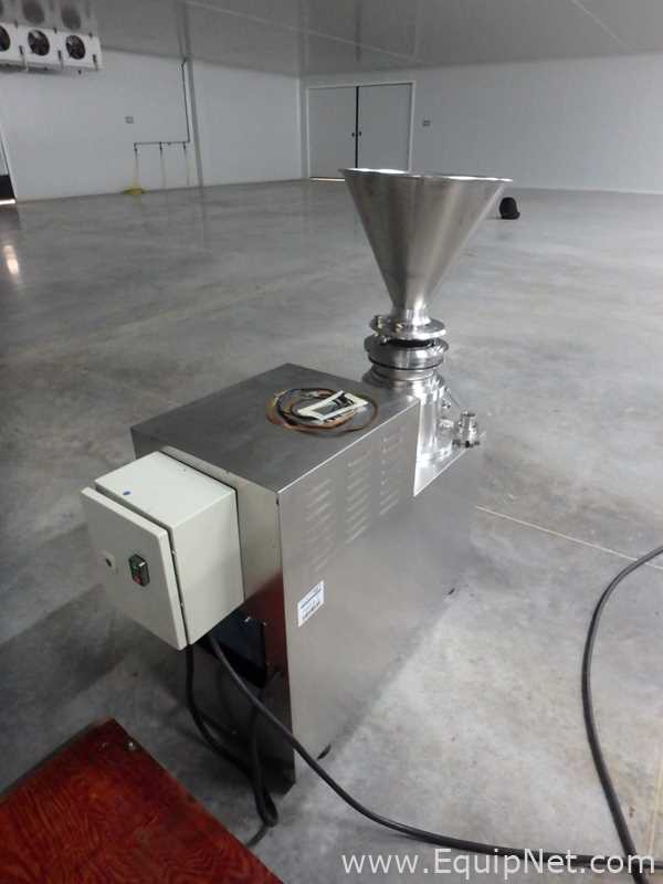 Moinho Coloidal aço inox JMS C130