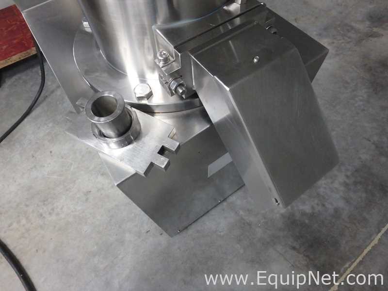 Moinho Coloidal aço inox JMS C130