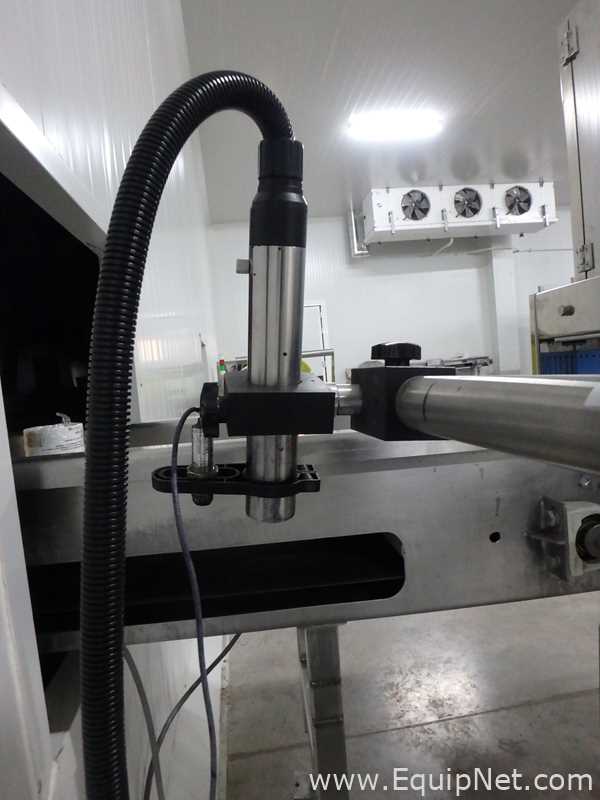 Impressora VideoJet 1040