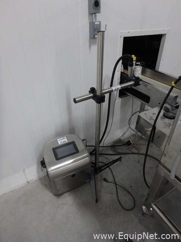 Impressora VideoJet 1040