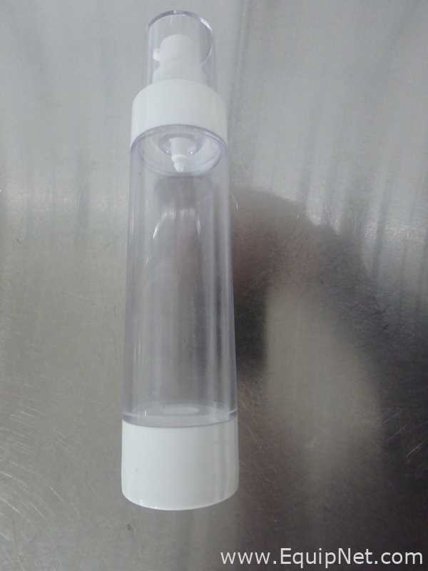 Rigao RGA-GXY30A Jar Filler and Capper with Markham Laser Coder