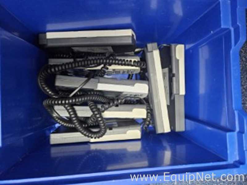 lote de  11  Agilent Technologies G4208A