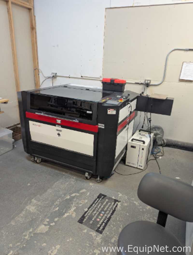 Láser Boss Laser 
