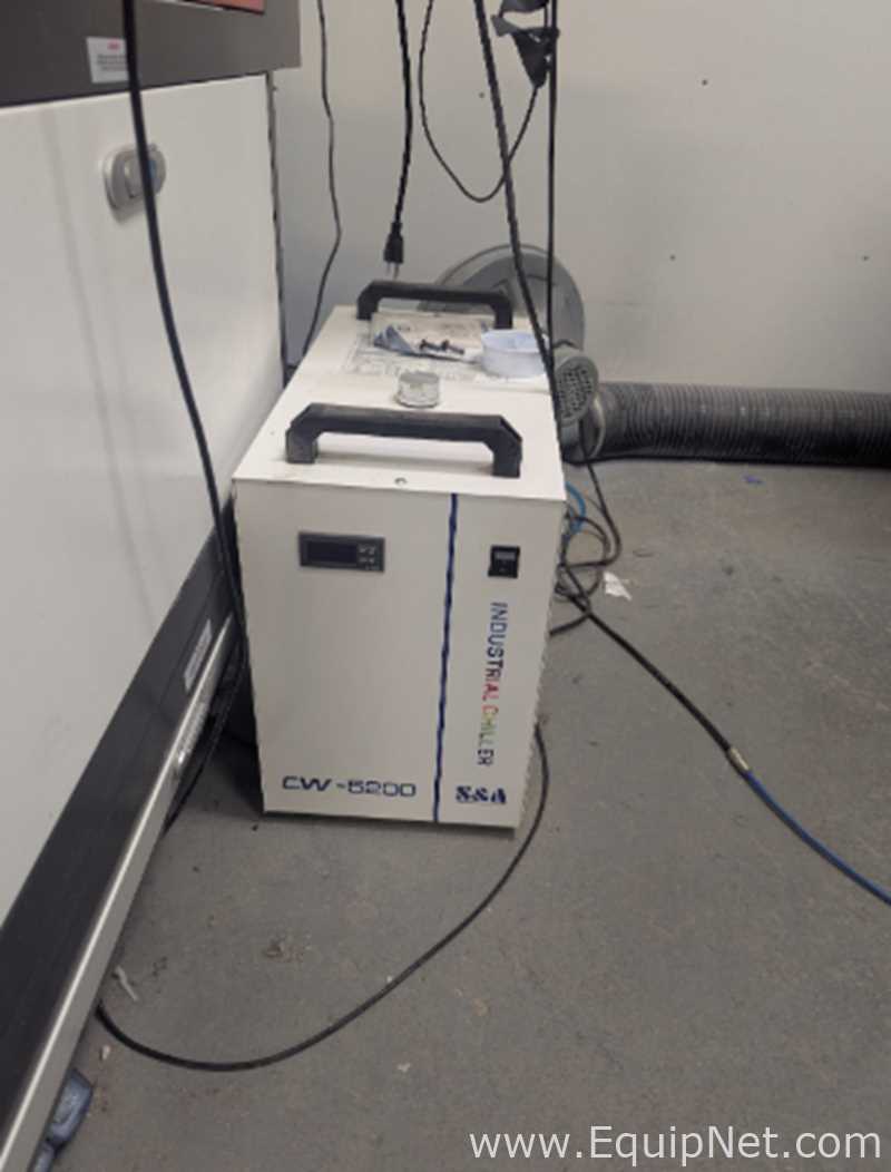 Láser Boss Laser 