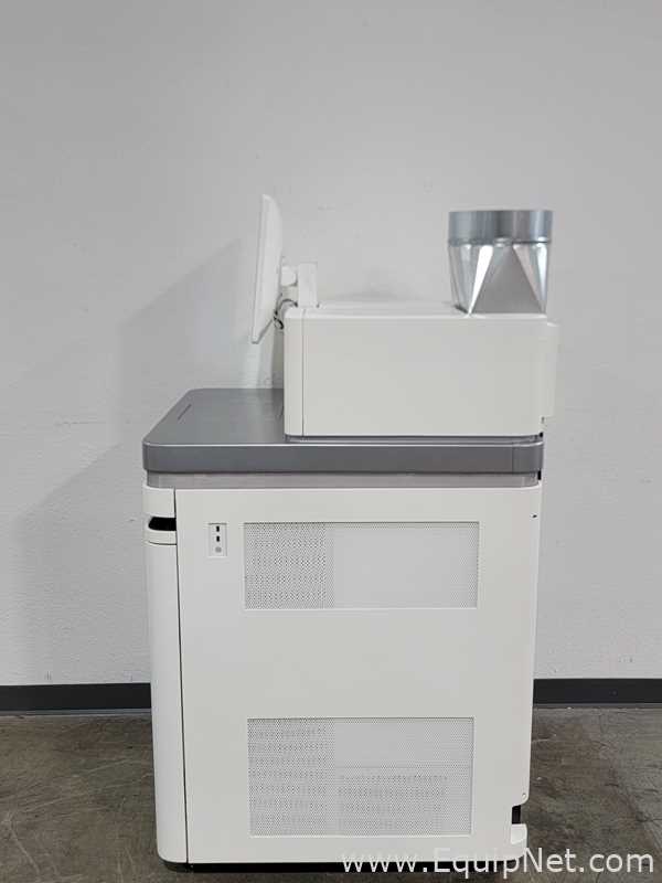 Secuenciador Illumina NovaSeq 6000