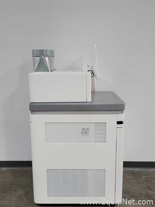Secuenciador Illumina NovaSeq 6000