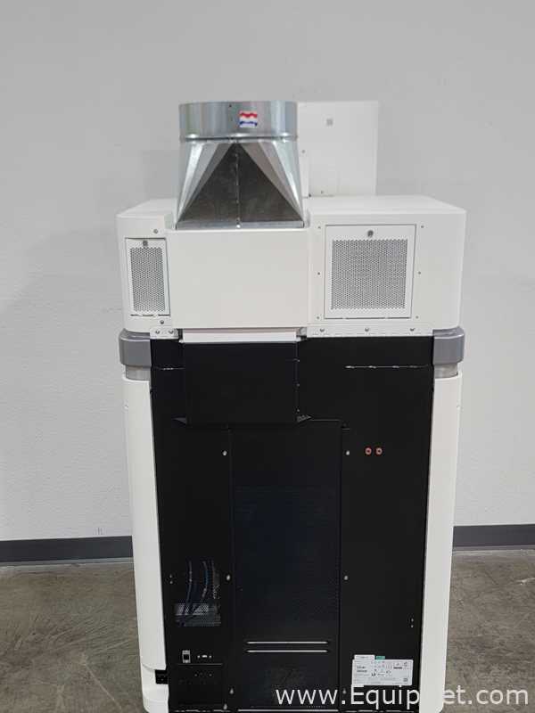 Secuenciador Illumina NovaSeq 6000