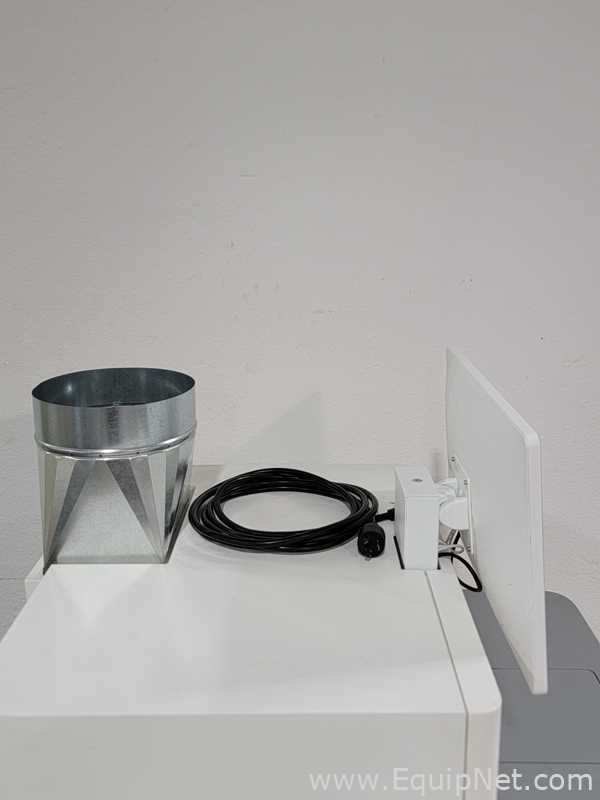 Secuenciador Illumina NovaSeq 6000