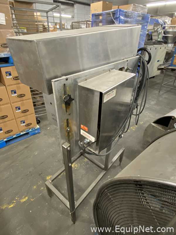 Tampadora Norland International C3000