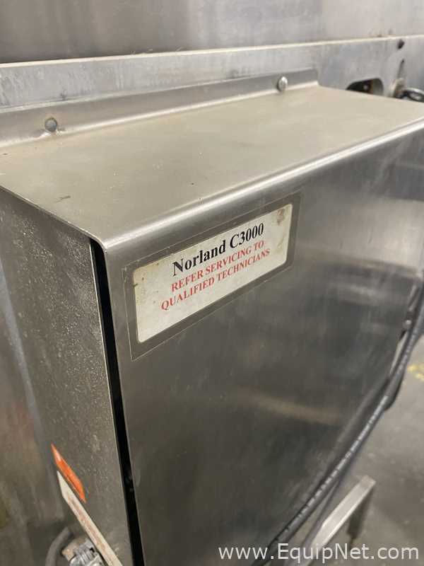 Tampadora Norland International C3000