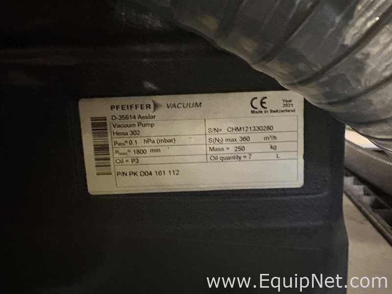 Máquina de Encapsulamento e Envase de Cápsulas DEMAK CV DL70 ASI