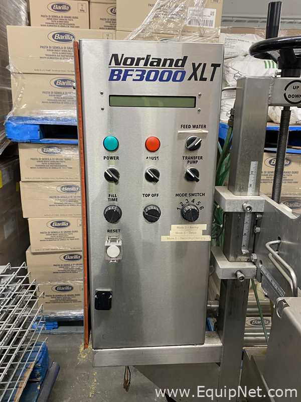 Norland International BF3000 XLT 8 Head Filler