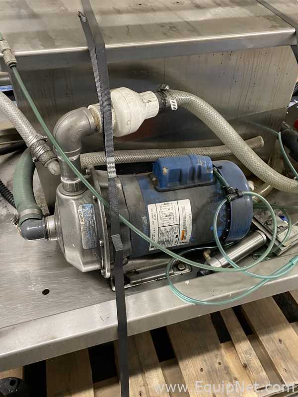 Norland International BF3000 XLT 8 Head Filler