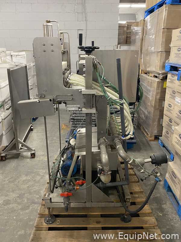 Norland International BF3000 XLT 8 Head Filler