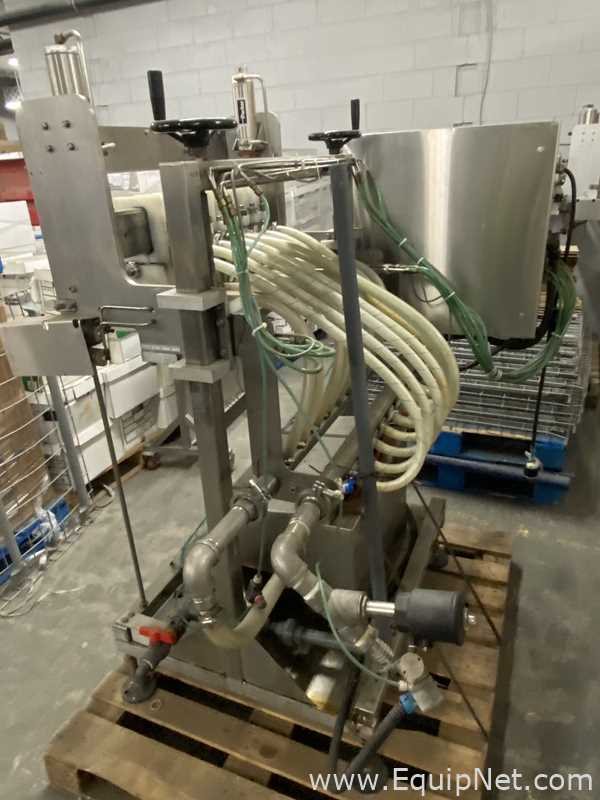 Norland International BF3000 XLT 8 Head Filler