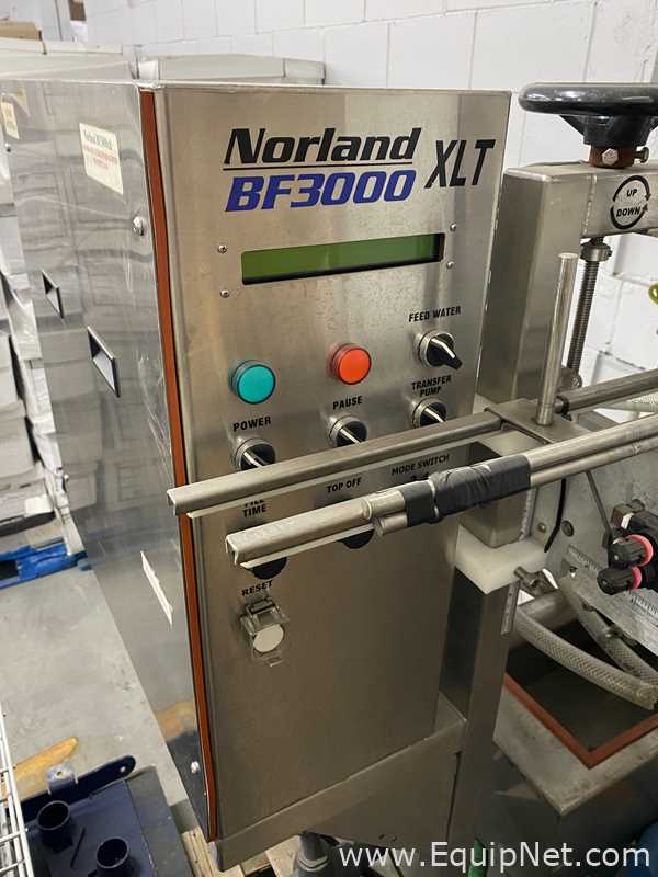 Envasadora Norland International BF3000 XLT