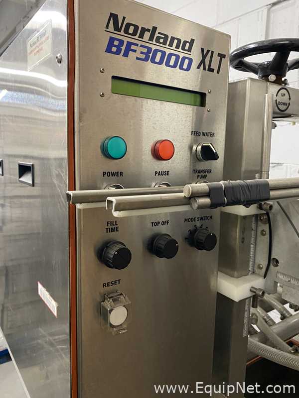 Envasadora Norland International BF3000 XLT