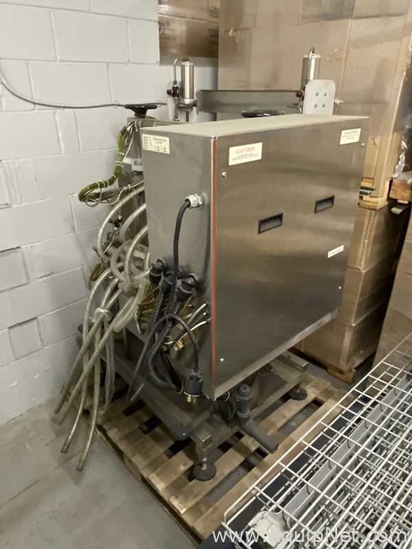 Envasadora Norland International BF3000 XLT