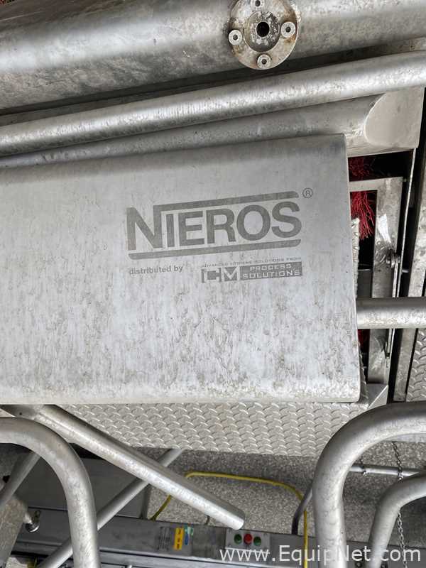 Limpiador Nieros 