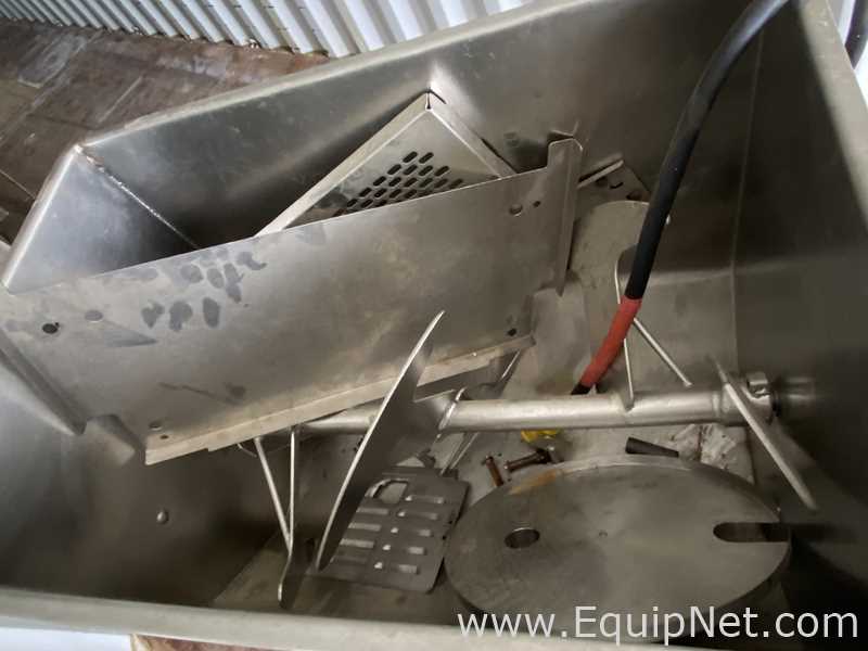 Misturador Industrial Butcher Boy 250 F