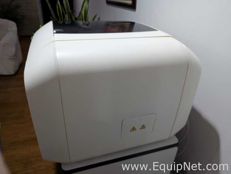 Analizador Human HumaStar100