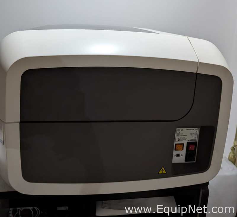 Analizador Human HumaStar100