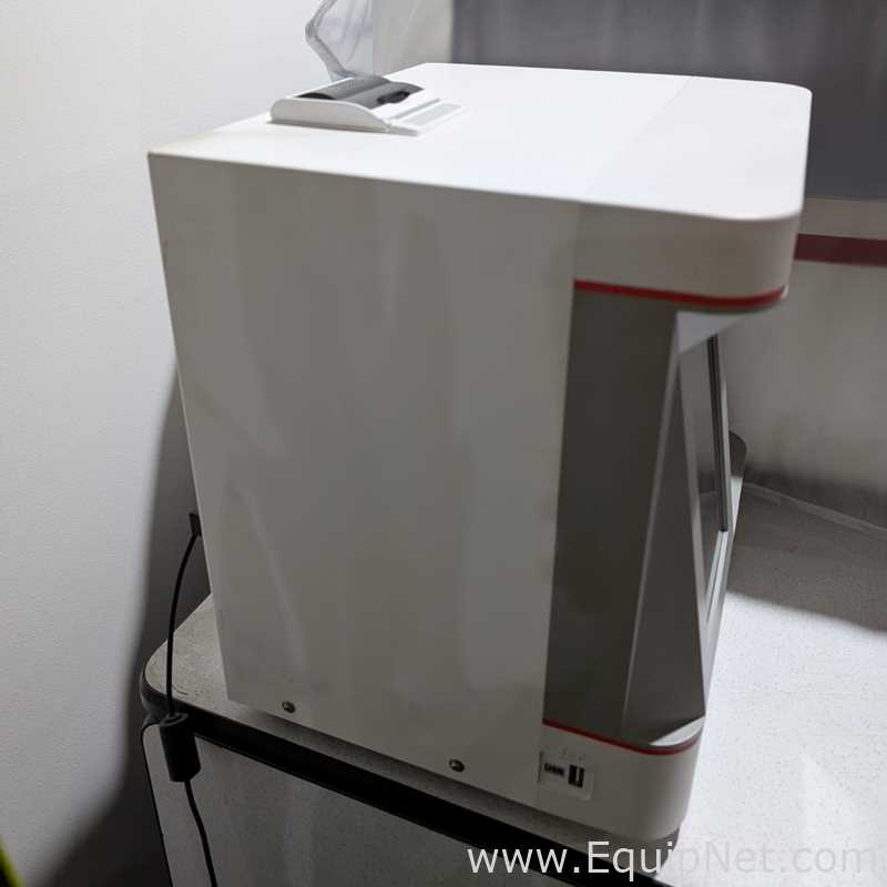 Analisador Human HumaCount30