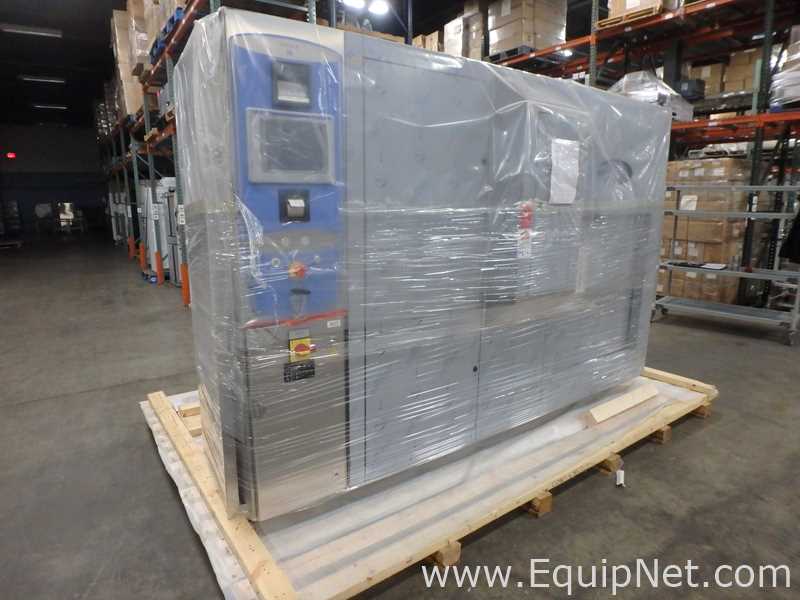 Autoclave Horizontal Steris Finn Aqua 9912-N-B-BPS-AB. Sem Uso