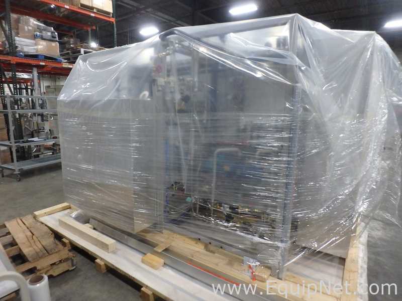 Autoclave Horizontal Steris Finn Aqua 9912-N-B-BPS-AB. Sem Uso