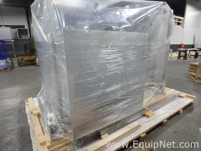 Autoclave Horizontal Steris Finn Aqua 9912-N-B-BPS-AB. Sem Uso