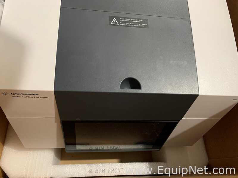 Agilent Technologies G8830A PCR and Thermal Cycler