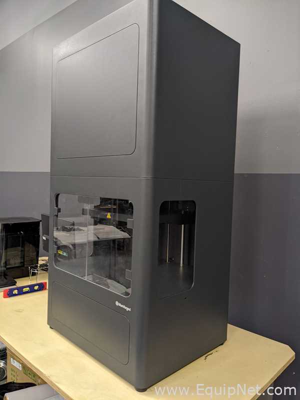 Markforged Metal X 3D Printer