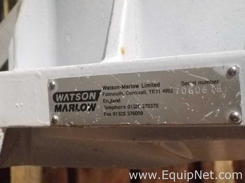 Bomba Peristáltica Watson Marlow 