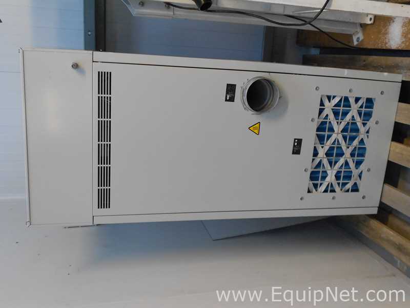 Munters ML 960 E Air Dryer Dehumidifier