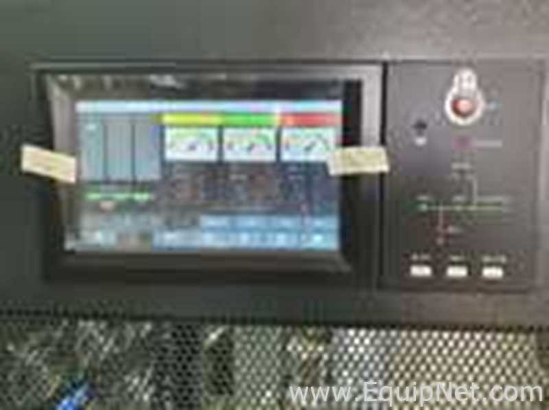 Fonte de Energia  MGE UPS Systems MD120