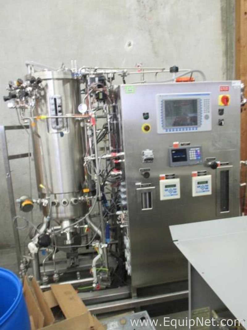 Applikon生物技术生物反应器容器