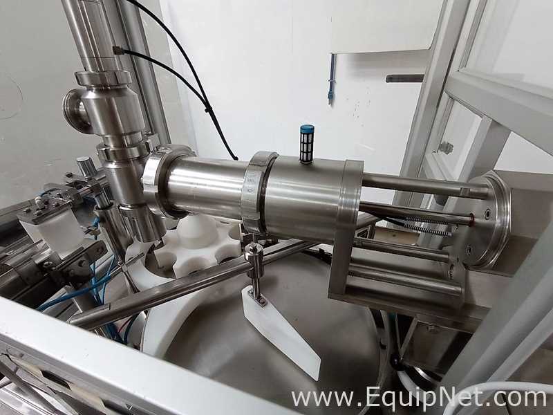 DF SIENA Mod. MRC 5001 - Cream Filling Machine